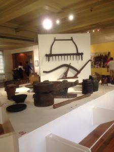 Handmade Organic Home Utensils and Furniture