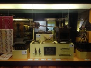 Organic Handmade tools from the past