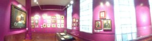 A Part of the National Museum of Fine arts