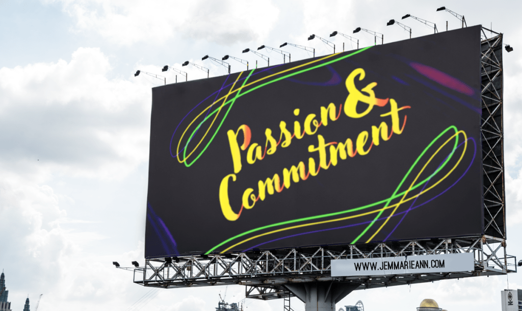 Sharing this very quick experiment. One of my favorite quote from Graphika Manila 2024 is "Commitment is as important as passion". It reminded me to take another reflection on the things I'm doing with my life. What am I passionate about and am I committing to that passion? Tools used: Adobe Illustrator, Adobe After Effects and Adobe Express Initial lines and Typography is created with Illustrator. Animated in After Effects and Experimented with resizing and adding music using Adobe Express. Hoping to be able to experiment more! #AdobeIllustrator #AfterEffects #AdobeExpress #DesignExperiment #MotionGraphics #DigitalArtistry #CreativeProcess #GraphicDesignExperiment #AnimationExperiment #DesignTools #CreativeJourney #DigitalDesign #VisualExperiment #CreativeTech